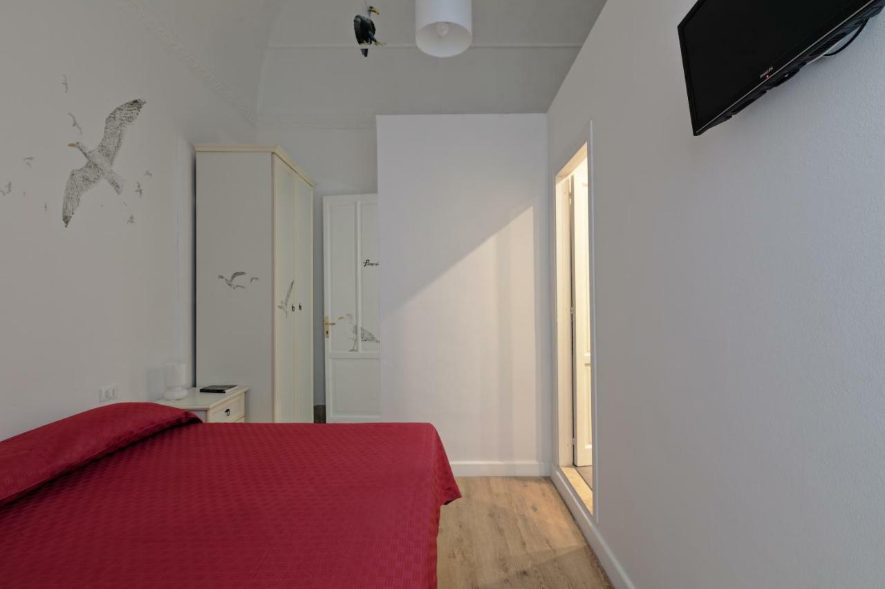 Classic Double or Twin Room