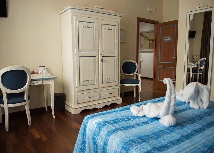 Stupor Mundi Bed And Breakfast Palermo